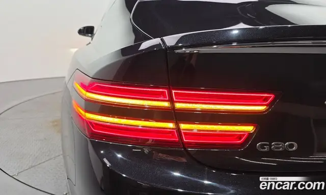 Genesis G80 2022 2.5 автомат (гидро), миниатюра 8 Genesis G80 2022 2.5 автомат (гидро), миниатюра 8