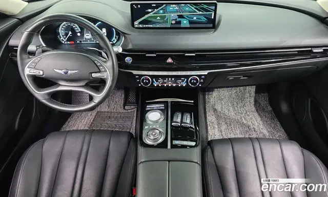 Genesis G80 2022 2.5 автомат (гидро), миниатюра 9 Genesis G80 2022 2.5 автомат (гидро), миниатюра 9