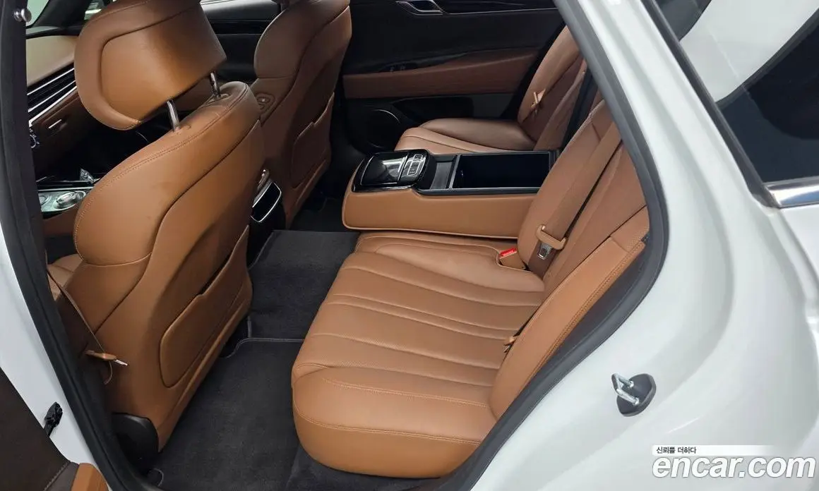 Genesis G80 2022 3.5 автомат (гидро), фото 16