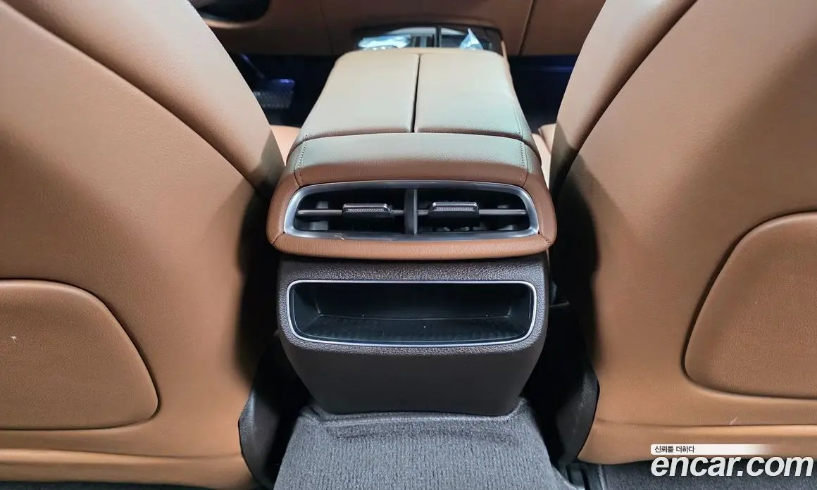 Genesis G80 2022 3.5 автомат (гидро), фото 25
