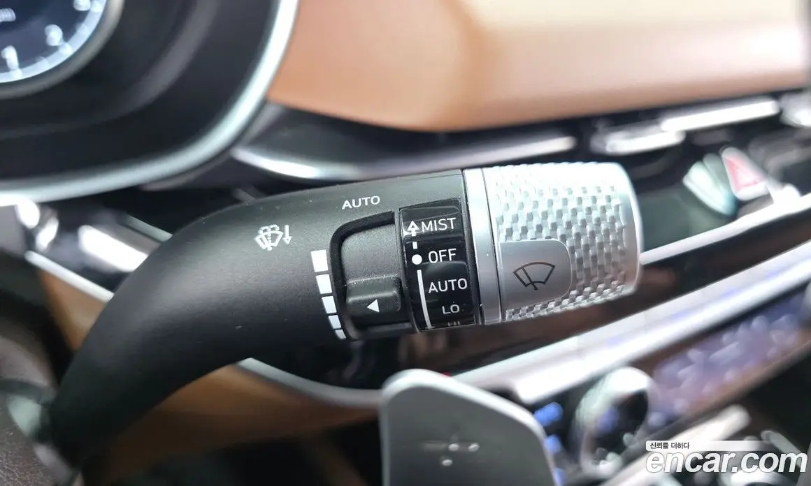 Genesis G80 2022 3.5 автомат (гидро), фото 27