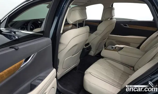 Genesis G80 2023 2.5 автомат (гидро), миниатюра 11 Genesis G80 2023 2.5 автомат (гидро), миниатюра 11