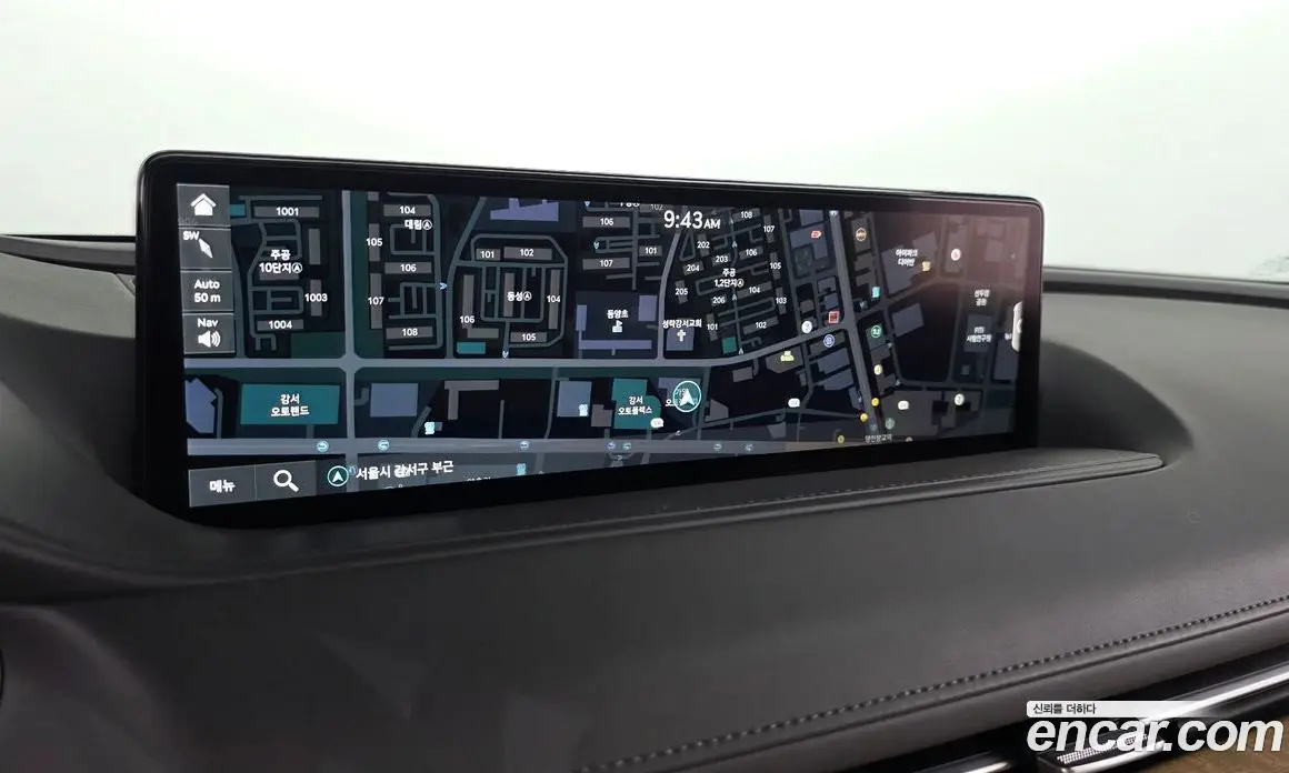 Genesis G80 2023 2.5 автомат (гидро), фото 14 Genesis G80 2023 2.5 автомат (гидро), фото 14