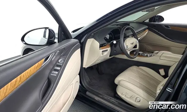 Genesis G80 2023 2.5 автомат (гидро), миниатюра 10 Genesis G80 2023 2.5 автомат (гидро), миниатюра 10