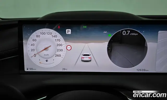 Genesis G80 2025 2.5 автомат (гидро), миниатюра 11 Genesis G80 2025 2.5 автомат (гидро), миниатюра 11