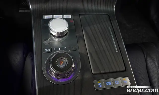Genesis G80 2025 2.5 автомат (гидро), миниатюра 12