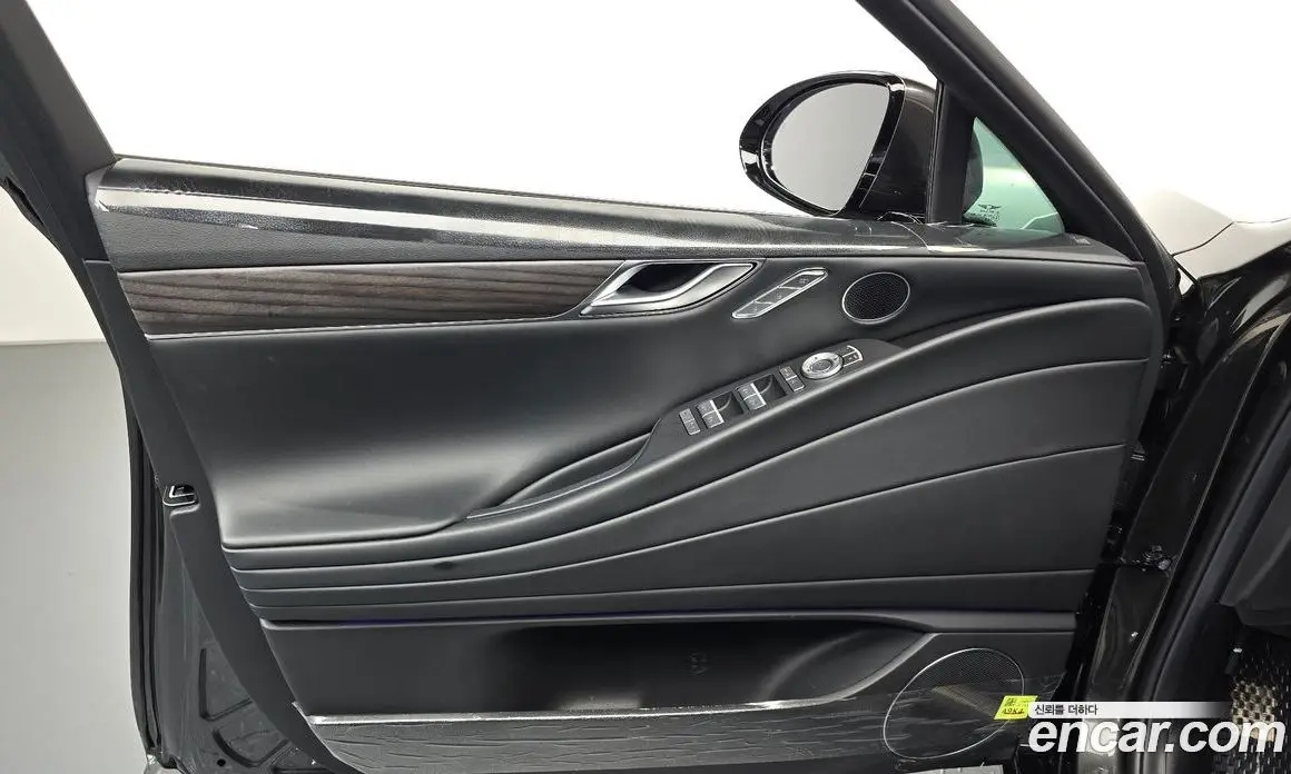 Genesis G80 2025 2.5 автомат (гидро), фото 14 Genesis G80 2025 2.5 автомат (гидро), фото 14