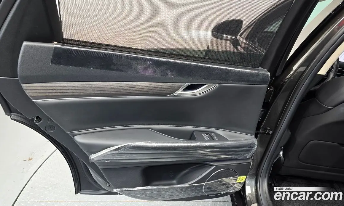 Genesis G80 2025 2.5 автомат (гидро), фото 15 Genesis G80 2025 2.5 автомат (гидро), фото 15