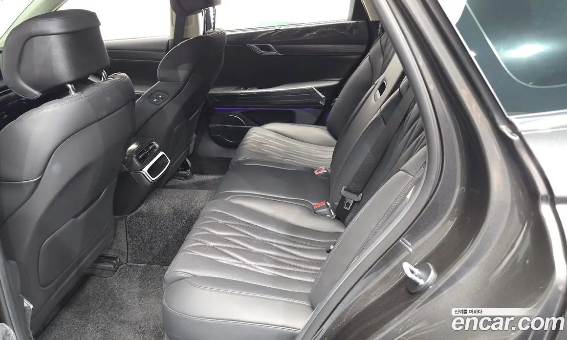 Genesis G80 2025 2.5 автомат (гидро), фото 17 Genesis G80 2025 2.5 автомат (гидро), фото 17