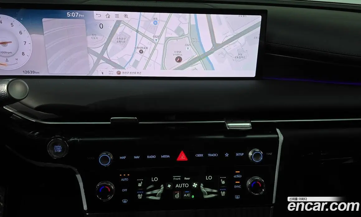 Genesis G80 2025 2.5 автомат (гидро), фото 19 Genesis G80 2025 2.5 автомат (гидро), фото 19