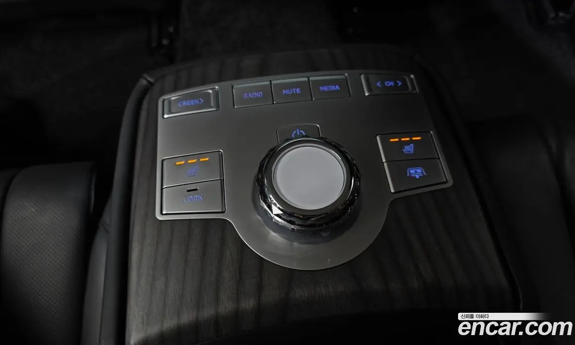 Genesis G80 2025 2.5 автомат (гидро), фото 26 Genesis G80 2025 2.5 автомат (гидро), фото 26