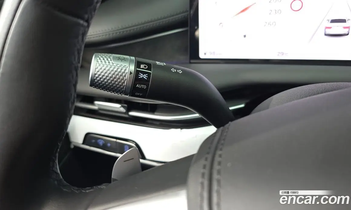 Genesis G80 2025 2.5 автомат (гидро), фото 29 Genesis G80 2025 2.5 автомат (гидро), фото 29