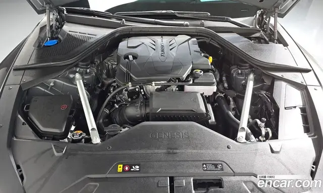 Genesis G80 2025 2.5 автомат (гидро), миниатюра 6 Genesis G80 2025 2.5 автомат (гидро), миниатюра 6