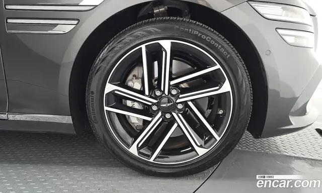 Genesis G80 2025 2.5 автомат (гидро), миниатюра 7 Genesis G80 2025 2.5 автомат (гидро), миниатюра 7