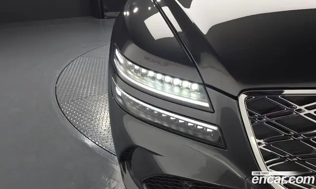 Genesis G80 2025 2.5 автомат (гидро), миниатюра 8 Genesis G80 2025 2.5 автомат (гидро), миниатюра 8