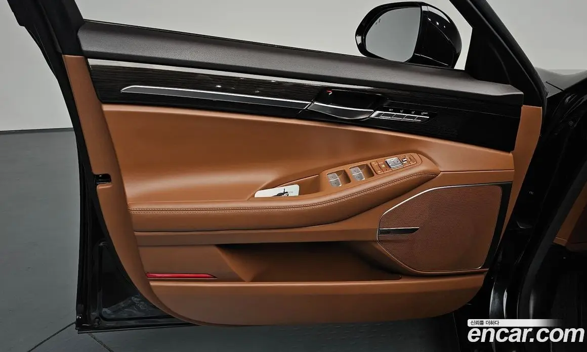 Genesis G90 2019 3.3 автомат (гидро), фото 13