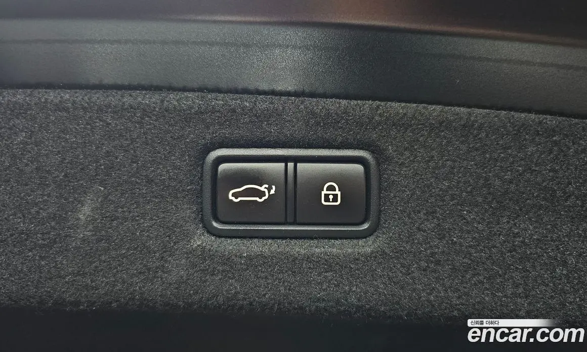 Genesis G90 2019 3.3 автомат (гидро), фото 25