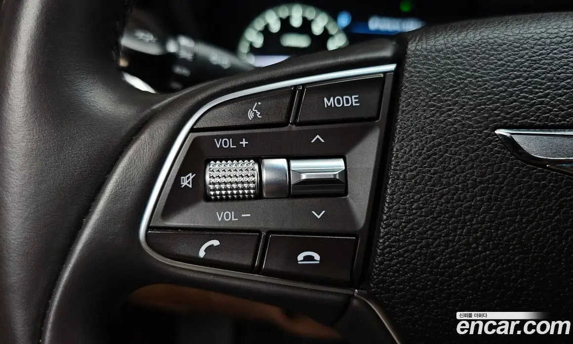 Genesis G90 2019 3.3 автомат (гидро), фото 28