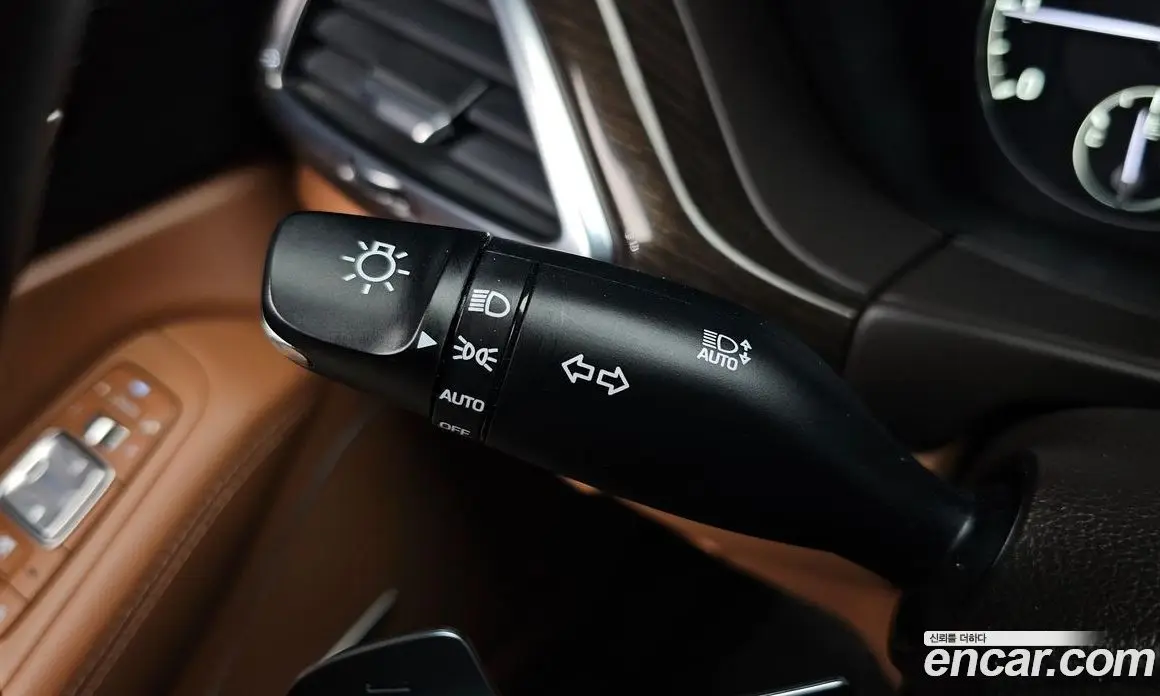 Genesis G90 2019 3.3 автомат (гидро), фото 29