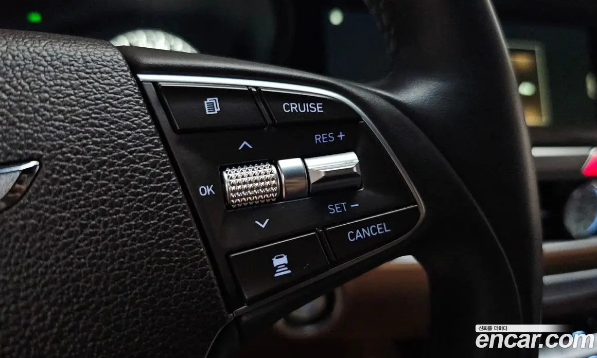 Genesis G90 2019 3.3 автомат (гидро), фото 30