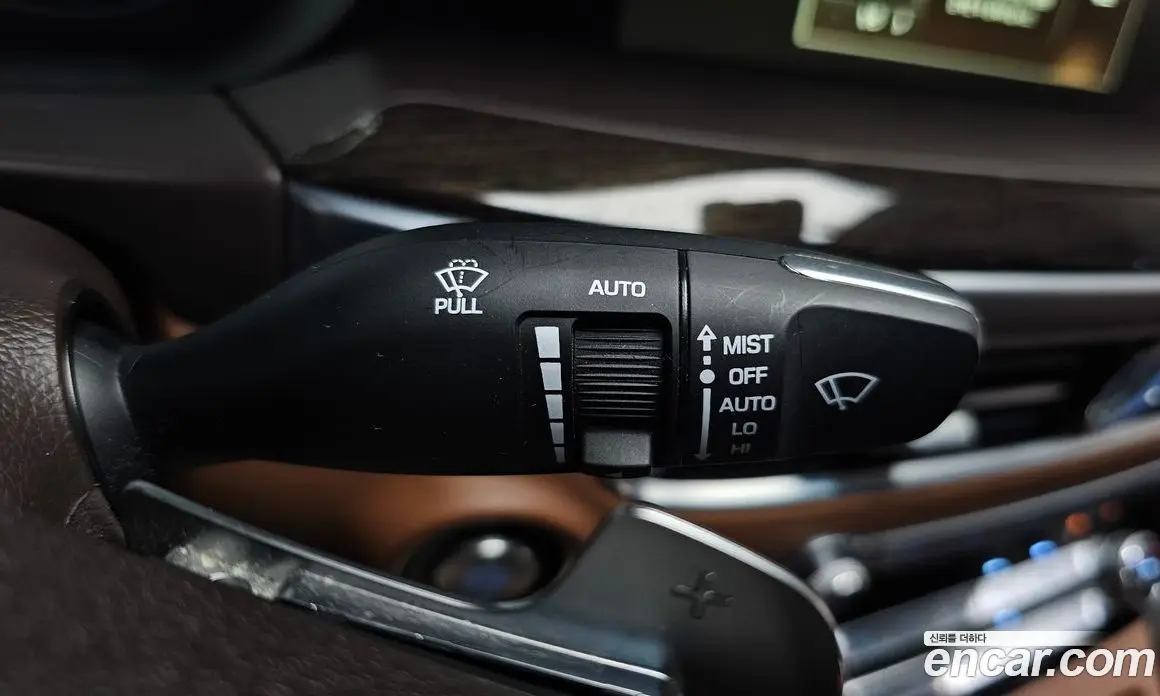 Genesis G90 2019 3.3 автомат (гидро), фото 31