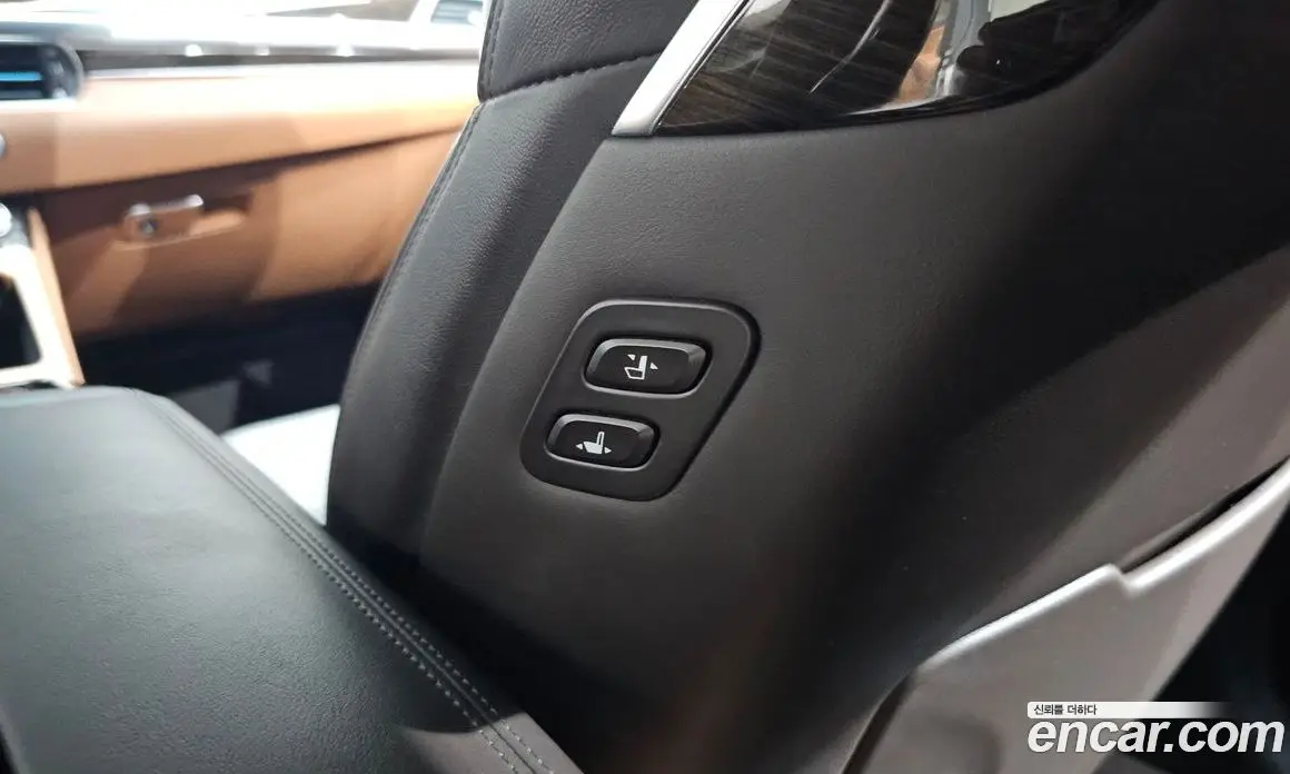 Genesis G90 2019 3.3 автомат (гидро), фото 34