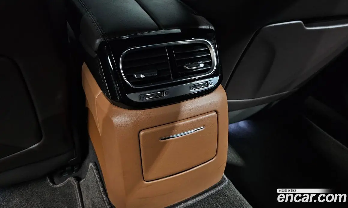 Genesis G90 2019 3.3 автомат (гидро), фото 35