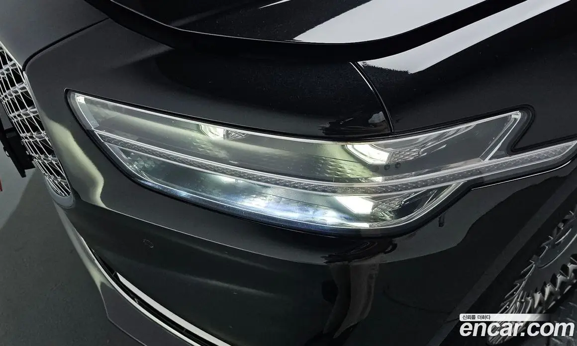 Genesis G90 2019 3.3 автомат (гидро), фото 7