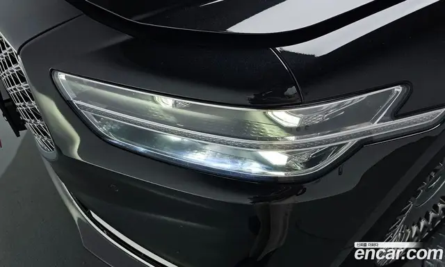 Genesis G90 2019 3.3 автомат (гидро), миниатюра 7