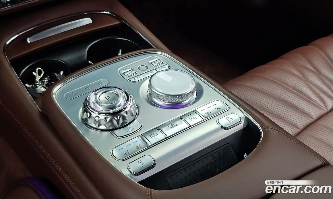 Genesis G90 2023 3.5 автомат (гидро), фото 12 Genesis G90 2023 3.5 автомат (гидро), фото 12