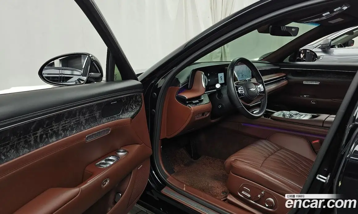 Genesis G90 2023 3.5 автомат (гидро), фото 13 Genesis G90 2023 3.5 автомат (гидро), фото 13