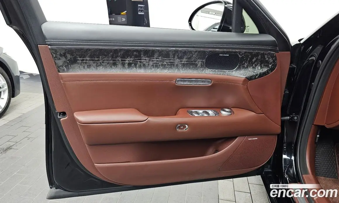 Genesis G90 2023 3.5 автомат (гидро), фото 14 Genesis G90 2023 3.5 автомат (гидро), фото 14