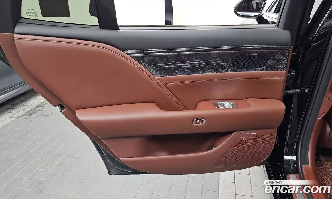 Genesis G90 2023 3.5 автомат (гидро), фото 15 Genesis G90 2023 3.5 автомат (гидро), фото 15