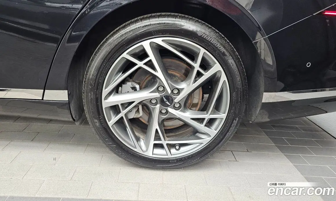 Genesis G90 2023 3.5 автомат (гидро), фото 7 Genesis G90 2023 3.5 автомат (гидро), фото 7