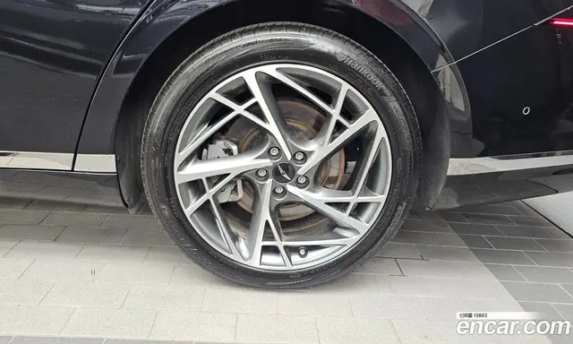 Genesis G90 2023 3.5 автомат (гидро), миниатюра 7 Genesis G90 2023 3.5 автомат (гидро), миниатюра 7