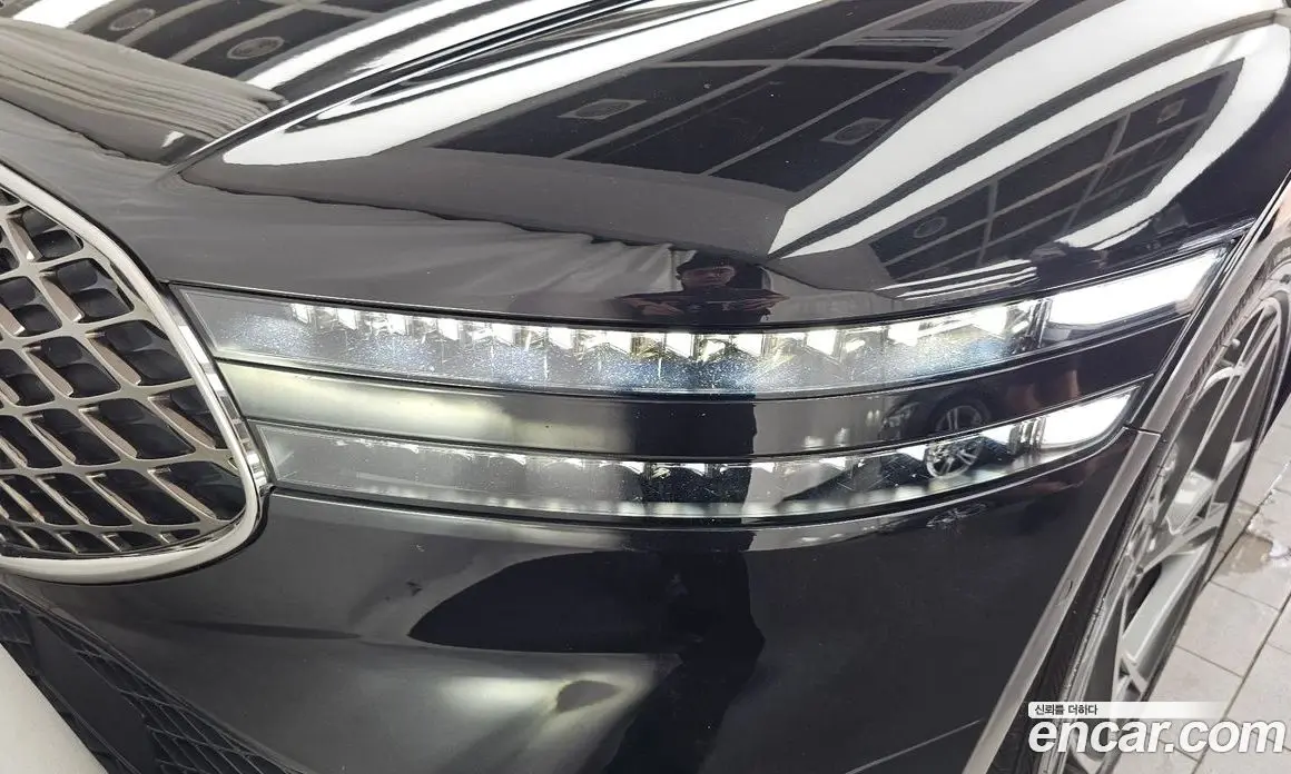 Genesis G90 2023 3.5 автомат (гидро), фото 8 Genesis G90 2023 3.5 автомат (гидро), фото 8