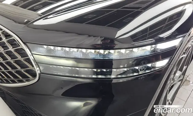 Genesis G90 2023 3.5 автомат (гидро), миниатюра 8 Genesis G90 2023 3.5 автомат (гидро), миниатюра 8