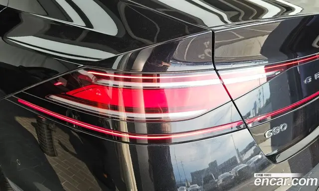 Genesis G90 2023 3.5 автомат (гидро), миниатюра 9 Genesis G90 2023 3.5 автомат (гидро), миниатюра 9