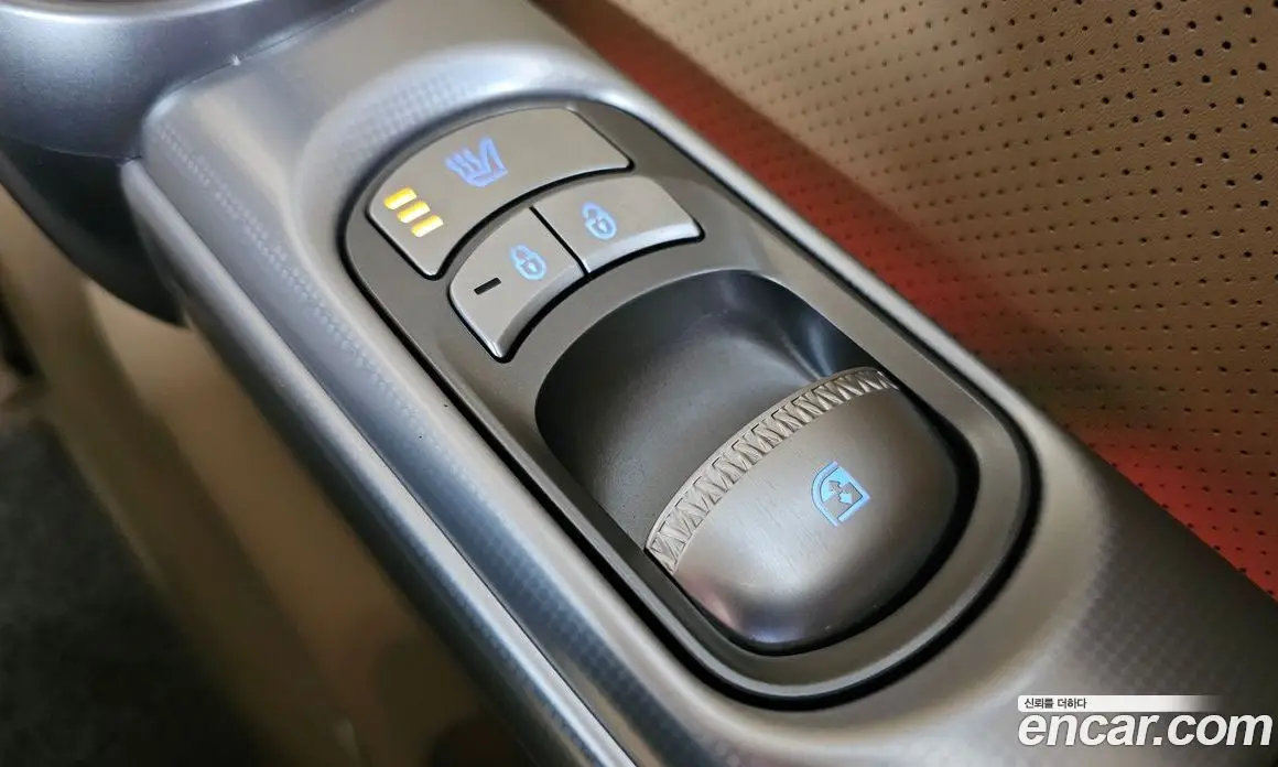 Genesis GV60 2022 0.1 автомат (гидро), фото 25 Genesis GV60 2022 0.1 автомат (гидро), фото 25