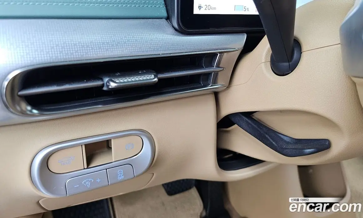 Genesis GV60 2022 0.1 автомат (гидро), фото 29 Genesis GV60 2022 0.1 автомат (гидро), фото 29