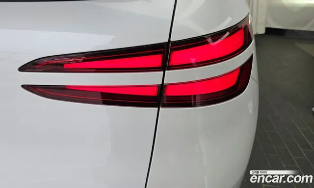 Genesis GV60 2022 0.1 автомат (гидро), миниатюра 9 Genesis GV60 2022 0.1 автомат (гидро), миниатюра 9