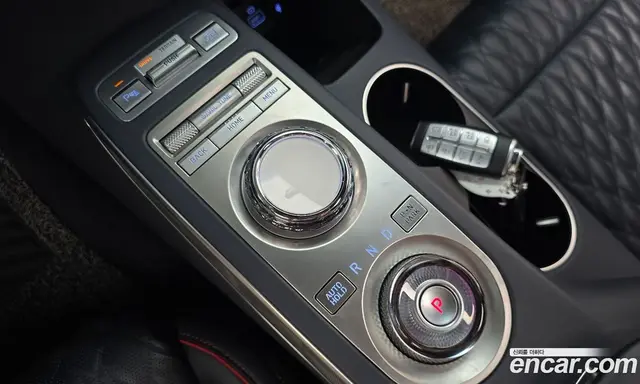 Genesis GV70 2021 2.2 автомат (гидро), миниатюра 12