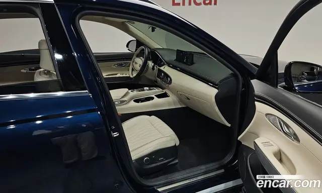 Genesis GV70 2021 2.5 автомат (гидро), миниатюра 11 Genesis GV70 2021 2.5 автомат (гидро), миниатюра 11