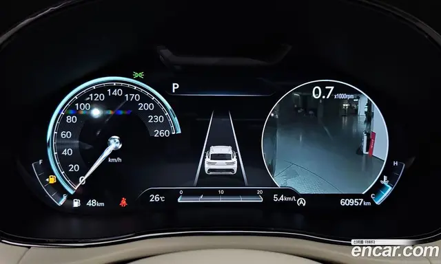 Genesis GV70 2021 2.5 автомат (гидро), миниатюра 8 Genesis GV70 2021 2.5 автомат (гидро), миниатюра 8