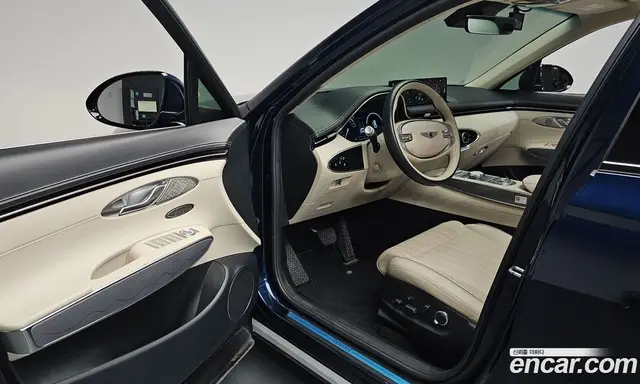 Genesis GV70 2021 2.5 автомат (гидро), миниатюра 10 Genesis GV70 2021 2.5 автомат (гидро), миниатюра 10