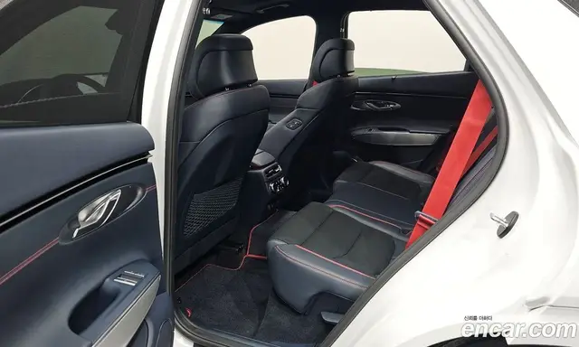 Genesis GV70 2021 2.5 автомат (гидро), миниатюра 11 Genesis GV70 2021 2.5 автомат (гидро), миниатюра 11