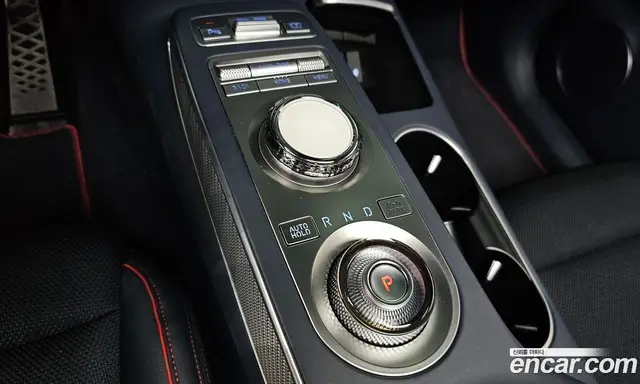 Genesis GV70 2021 2.5 автомат (гидро), миниатюра 9 Genesis GV70 2021 2.5 автомат (гидро), миниатюра 9