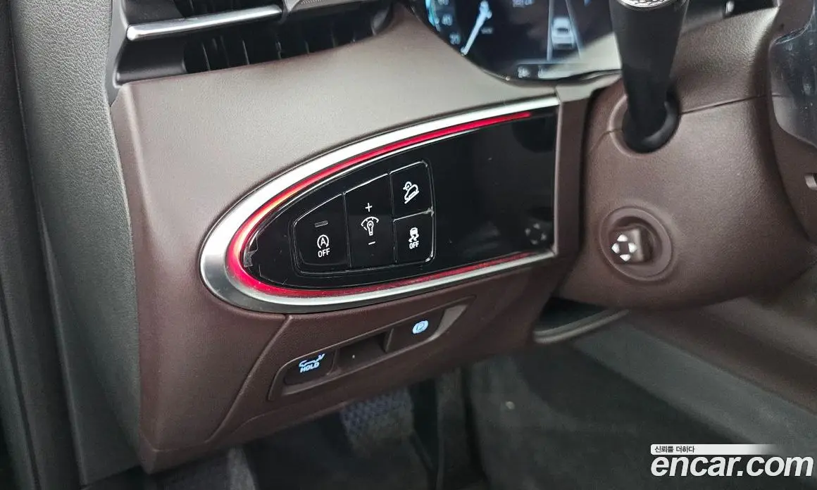 Genesis GV70 2023 2.5 автомат (гидро), фото 24 Genesis GV70 2023 2.5 автомат (гидро), фото 24