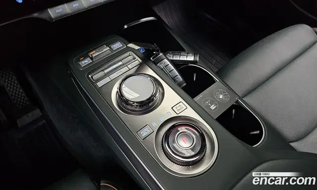 Genesis GV70 2024 2.5 автомат (гидро), миниатюра 11 Genesis GV70 2024 2.5 автомат (гидро), миниатюра 11