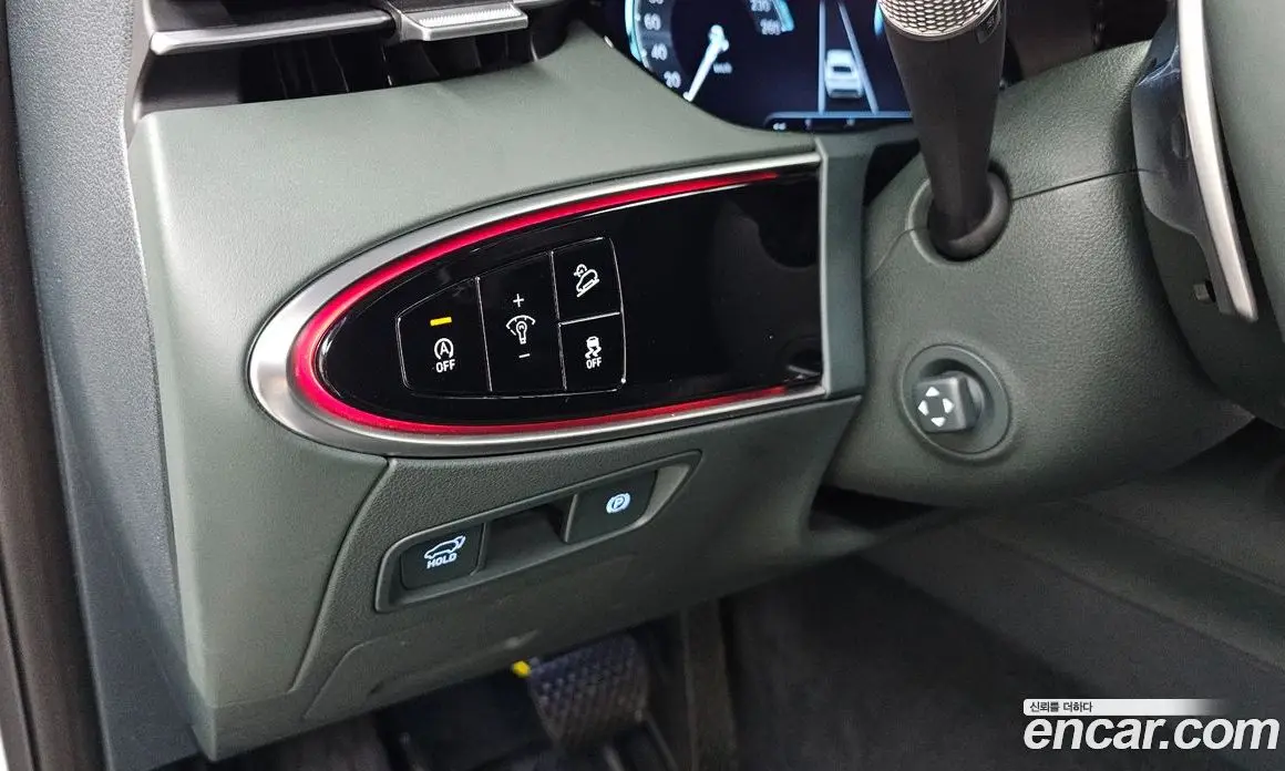 Genesis GV70 2024 2.5 автомат (гидро), фото 23 Genesis GV70 2024 2.5 автомат (гидро), фото 23
